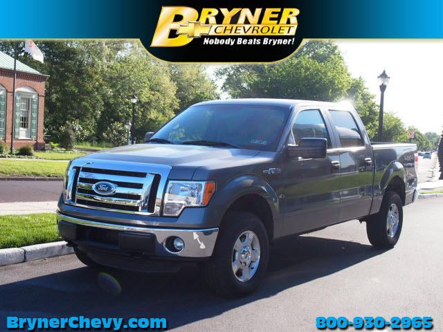 Photo of 2011 Ford F-150