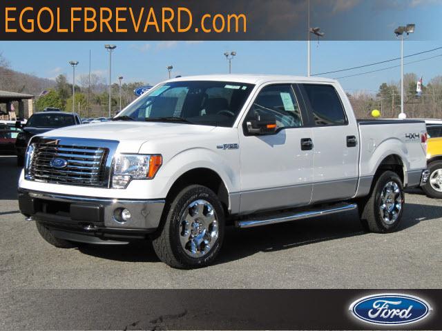 Photo of 2012 Ford F-150