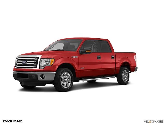 Photo of 2012 Ford F-150