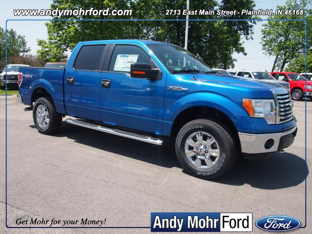 Photo of 2012 Ford F-150
