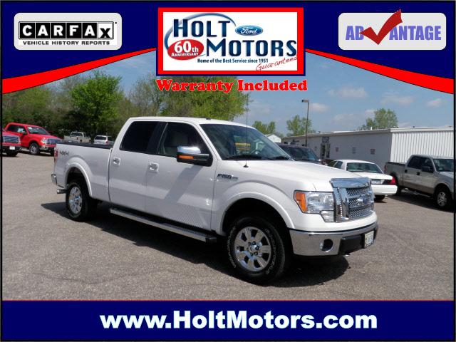 Photo of 2011 Ford F-150
