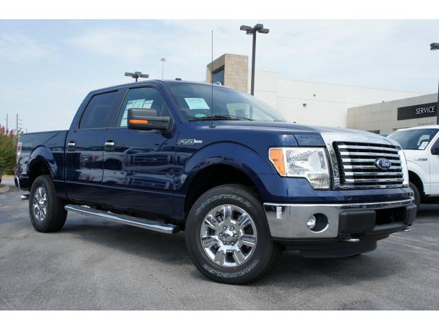 Photo of 2011 Ford F-150