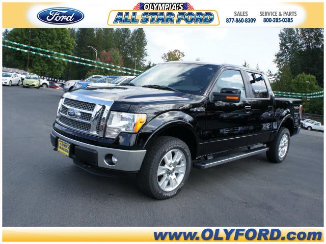 Photo of 2011 Ford F-150