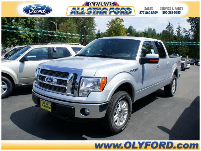 Photo of 2011 Ford F-150