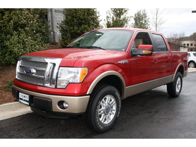Photo of 2012 Ford F-150