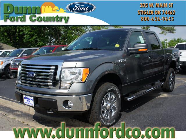 Photo of 2012 Ford F-150