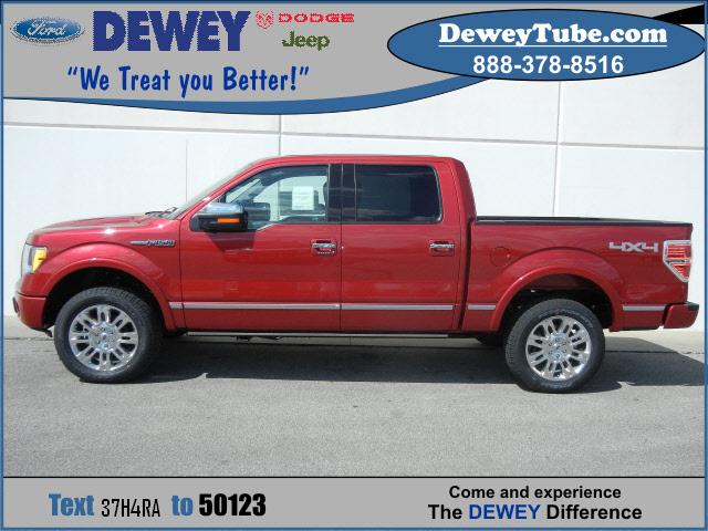 Photo of 2012 Ford F-150