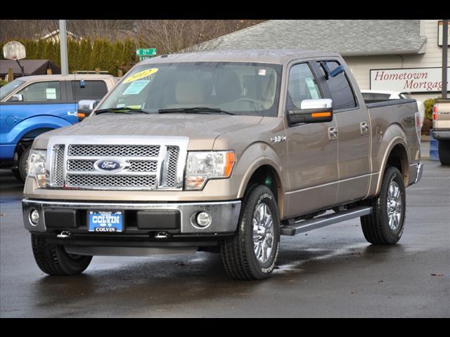 Photo of 2012 Ford F-150