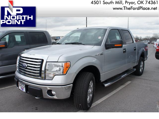 Photo of 2012 Ford F-150