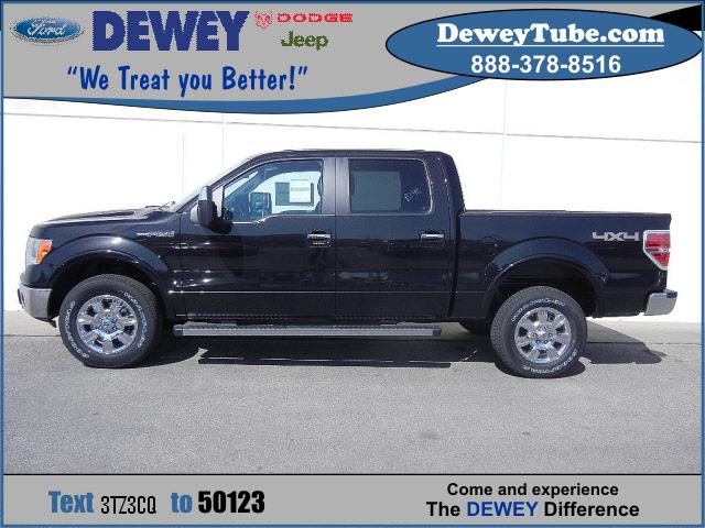 Photo of 2012 Ford F-150