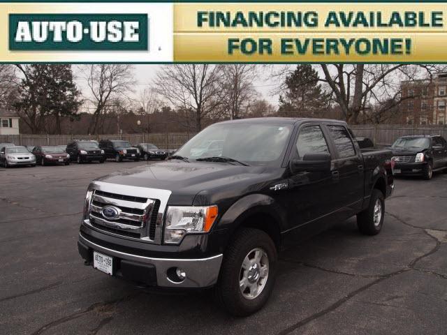 Photo of 2011 Ford F-150