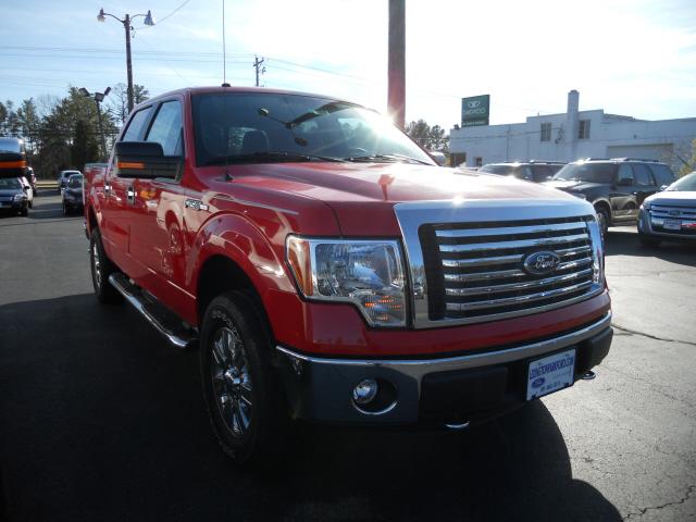Photo of 2011 Ford F-150