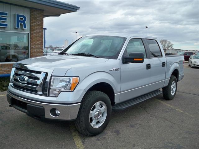 Photo of 2011 Ford F-150