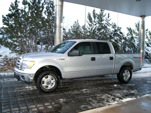 Photo of 2011 Ford F-150