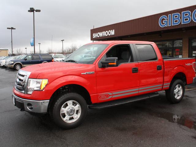 Photo of 2011 Ford F-150