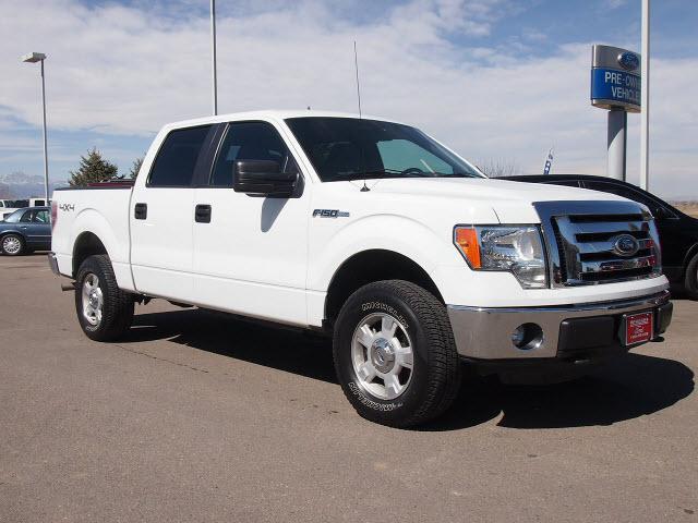 Photo of 2011 Ford F-150