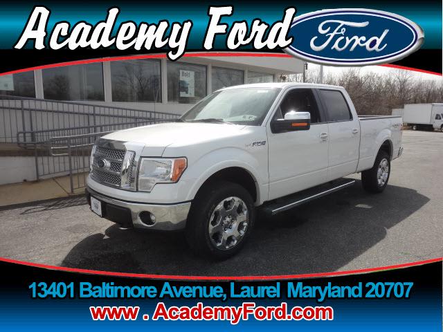 Photo of 2012 Ford F-150