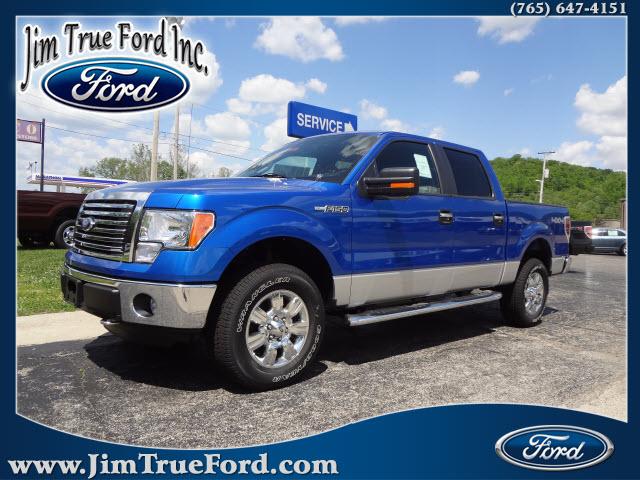 Photo of 2012 Ford F-150