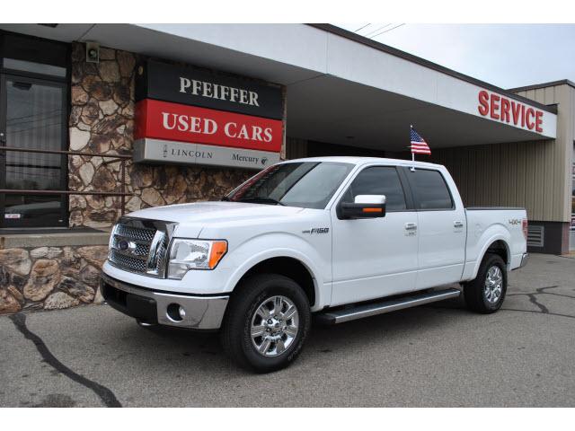 Photo of 2011 Ford F-150
