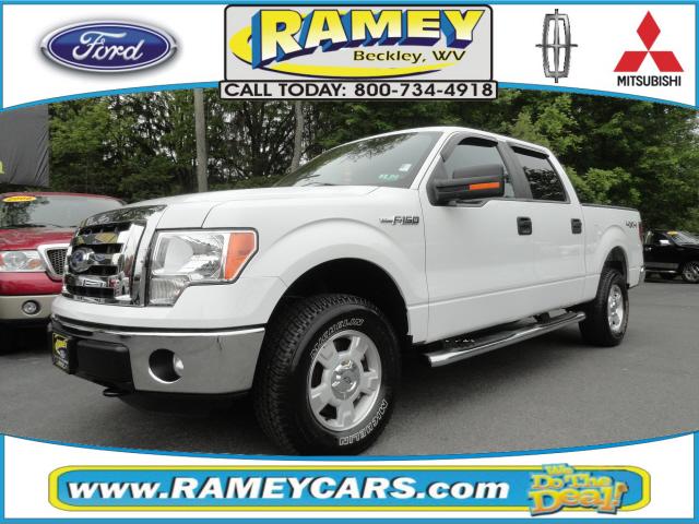 Photo of 2011 Ford F-150