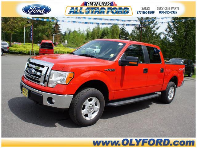 Photo of 2011 Ford F-150