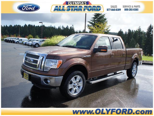 Photo of 2011 Ford F-150