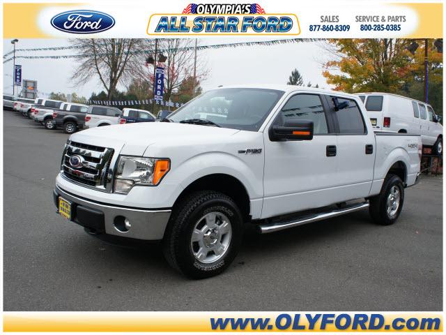 Photo of 2011 Ford F-150