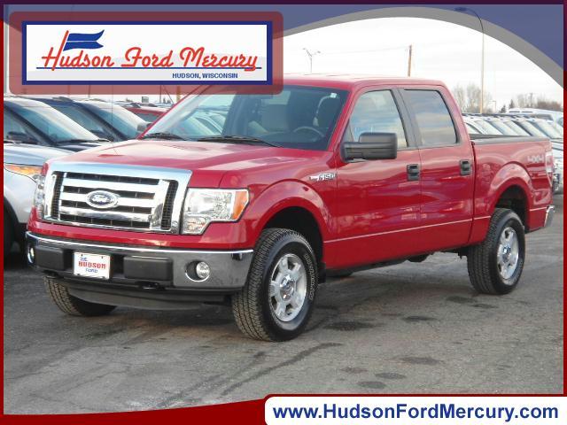 Photo of 2011 Ford F-150
