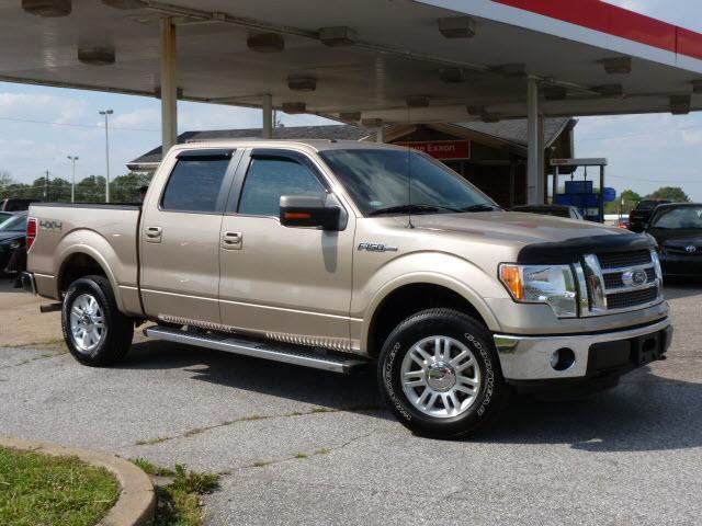 Photo of 2011 Ford F-150