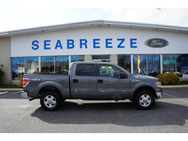 Photo of 2011 Ford F-150