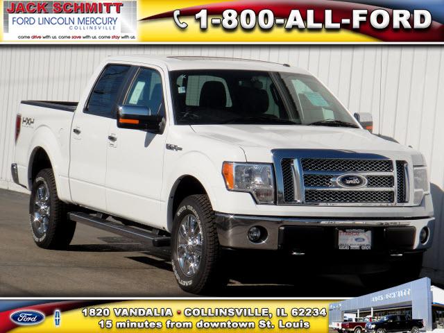 Photo of 2011 Ford F-150