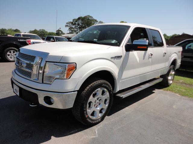 Photo of 2012 Ford F-150