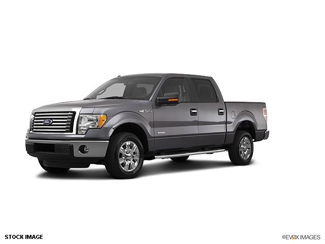 Photo of 2012 Ford F-150