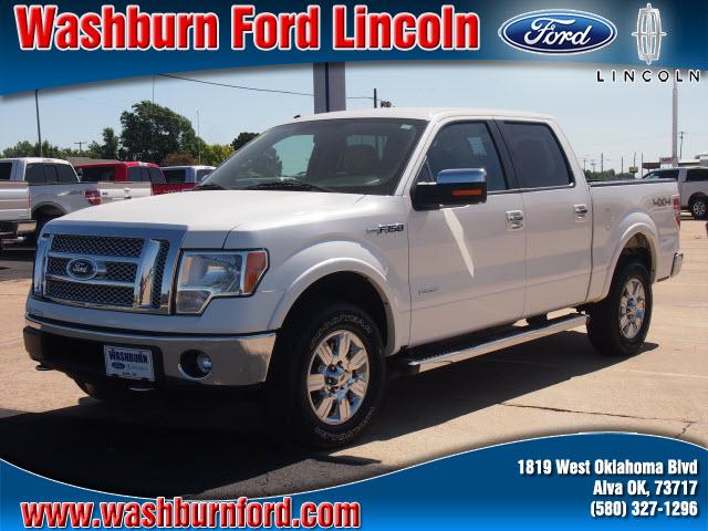 Photo of 2011 Ford F-150
