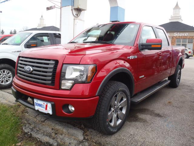 Photo of 2012 Ford F-150