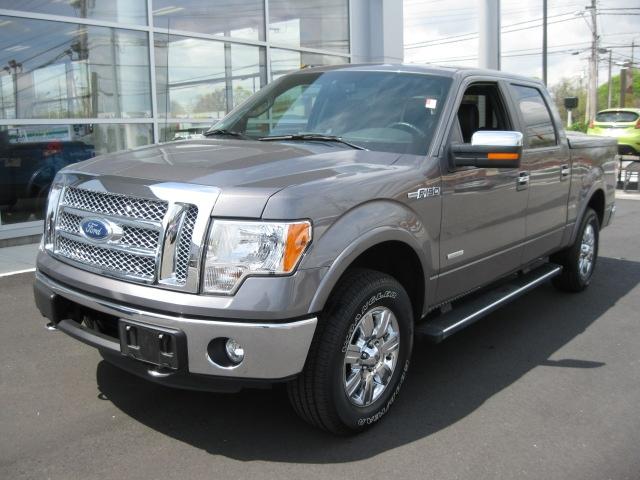 Photo of 2012 Ford F-150