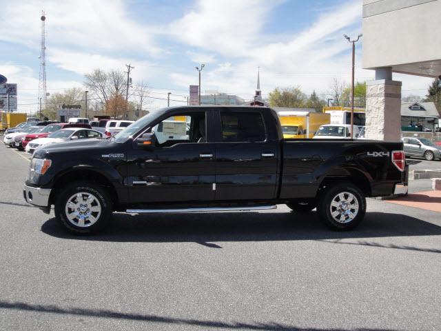 Photo of 2012 Ford F-150