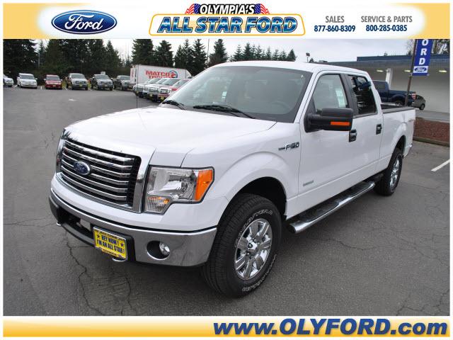 Photo of 2011 Ford F-150