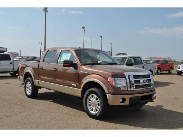 Photo of 2012 Ford F-150