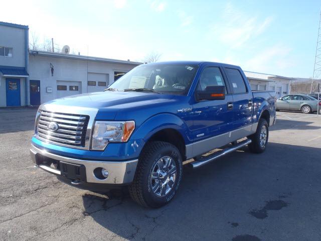 Photo of 2012 Ford F-150