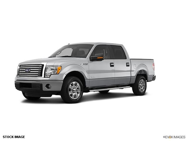 Photo of 2012 Ford F-150