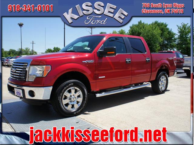 Photo of 2012 Ford F-150
