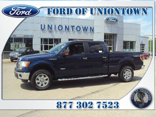 Photo of 2012 Ford F-150