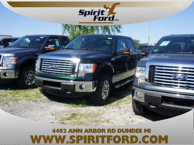 Photo of 2012 Ford F-150