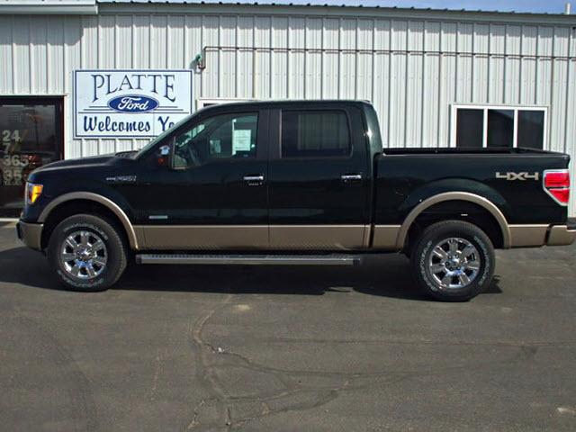 Photo of 2012 Ford F-150