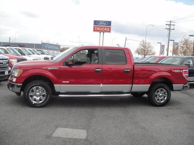 Photo of 2012 Ford F-150