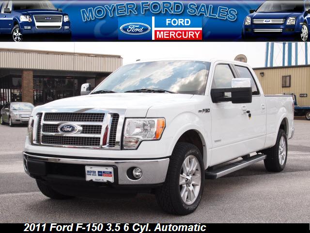 Photo of 2011 Ford F-150