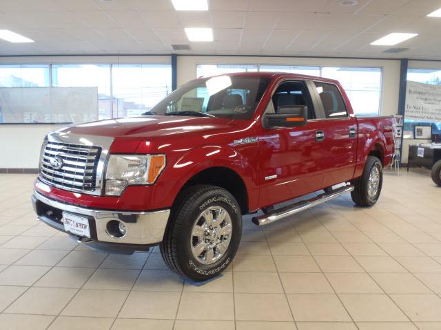 Photo of 2012 Ford F-150