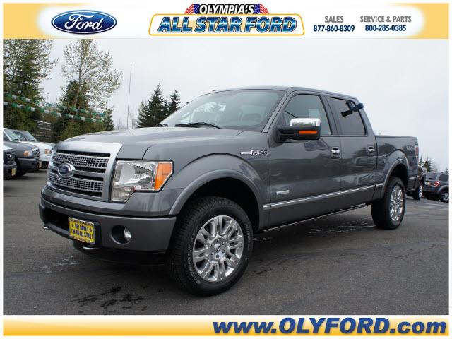 Photo of 2012 Ford F-150