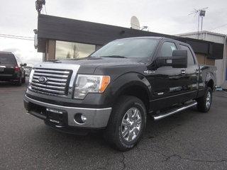Photo of 2012 Ford F-150